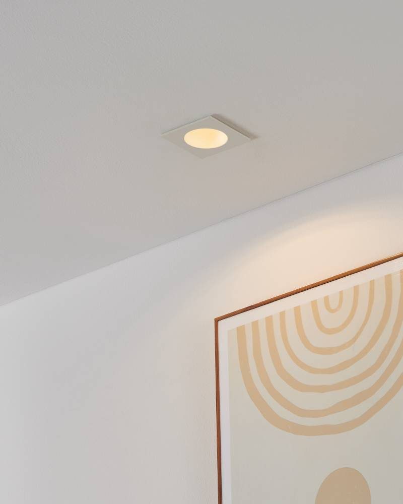 96901_AMBIENT_0001 | Eglo Romania Spot încastrat ZARATE LED 2W IP20 96901