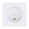 96901_FRONT_0001 | Eglo Romania Spot încastrat ZARATE LED 2W IP20 96901