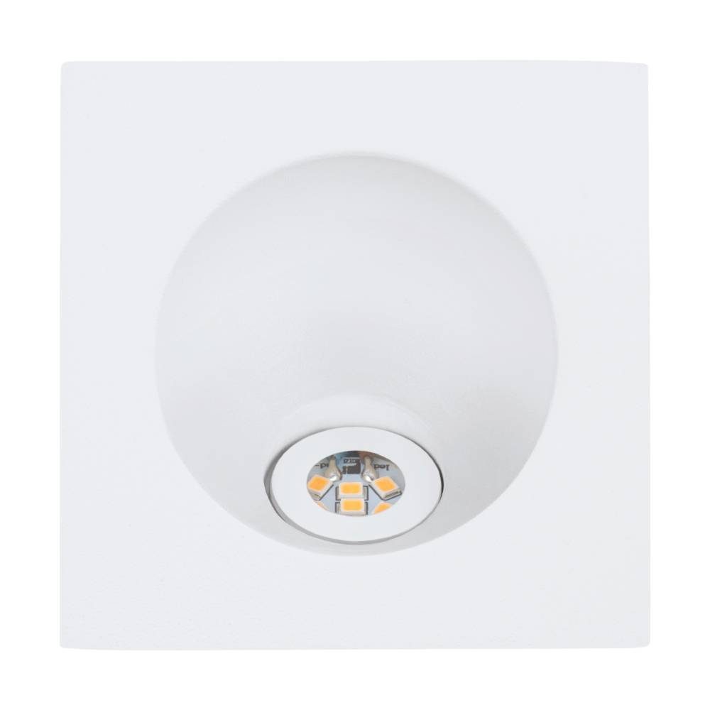 96901_FRONT_0001 | Eglo Romania Spot încastrat ZARATE LED 2W IP20 96901