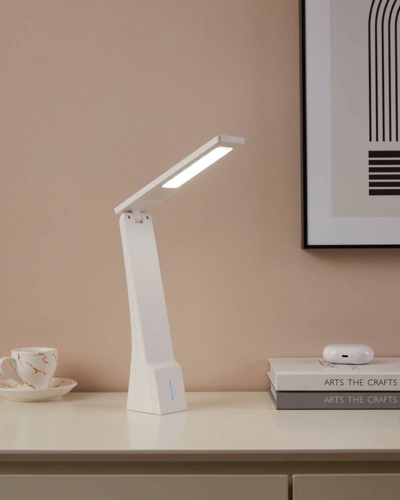 97044_AMBIENT_0001 | Eglo Romania Veioză LA SECA LED 1.8W IP20 97044