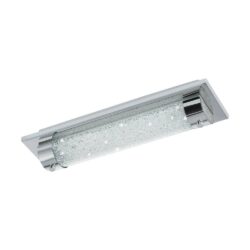 Aplică/Plafonieră TOLORICO LED 8W IP44 97054