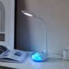 97078_AMBIENT_0002 | Eglo Romania Veioză CABADO 1 LED-RGB 2.4W,0.3W IP20 97078