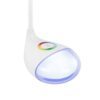 97078_DETAIL_0001 | Eglo Romania Veioză CABADO 1 LED-RGB 2.4W,0.3W IP20 97078