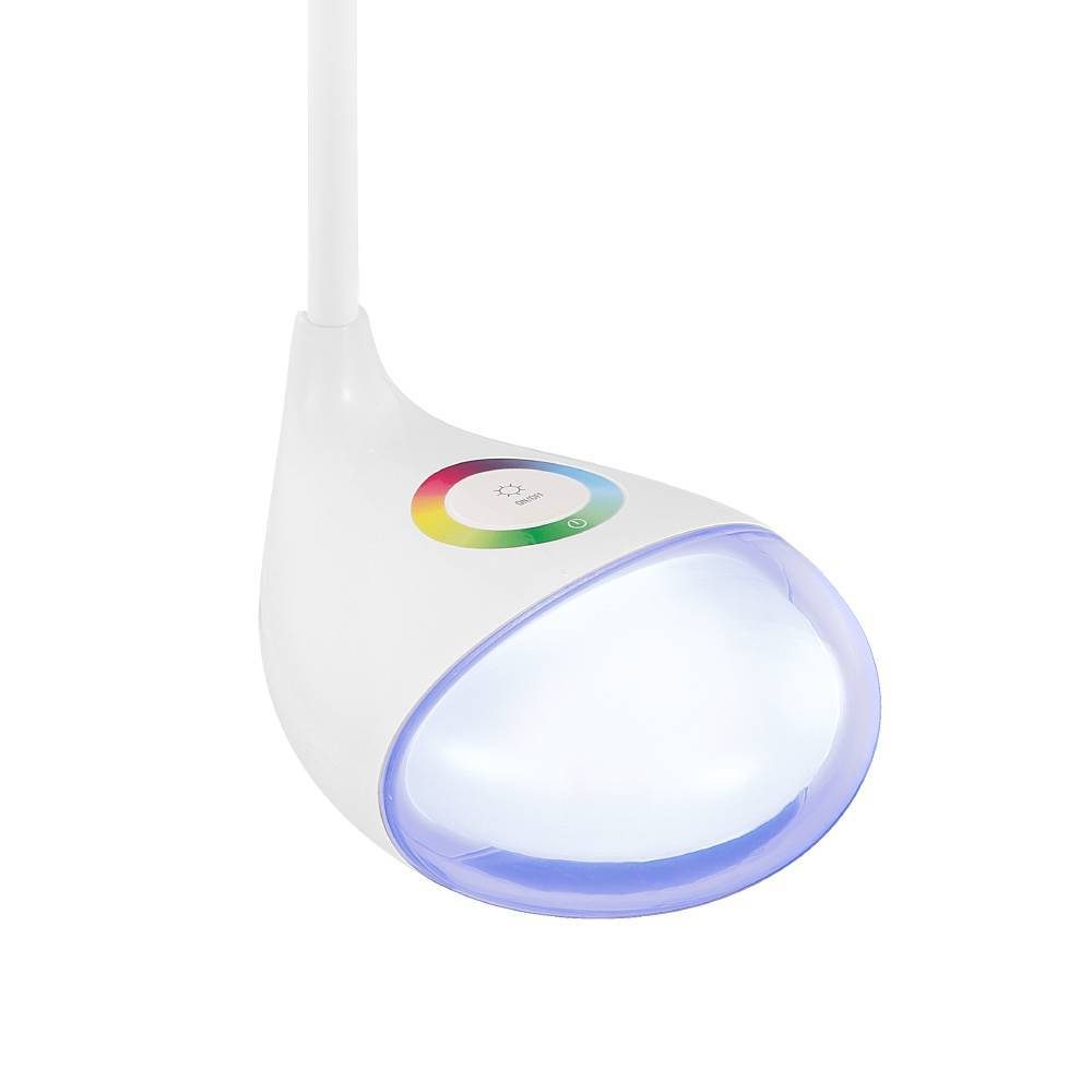97078_DETAIL_0001 | Eglo Romania Veioză CABADO 1 LED-RGB 2.4W,0.3W IP20 97078