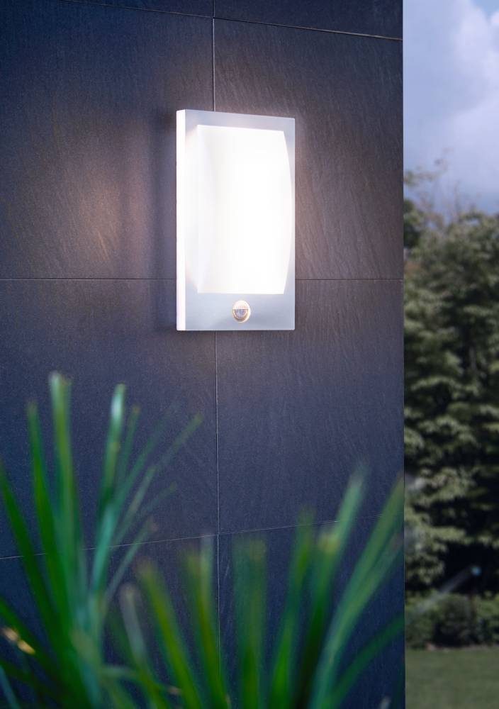 97238_AMBIENT_0001 | Eglo Romania Aplică VERRES E27-LED 12W IP44 97238