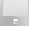 97238_DETAIL_0001 | Eglo Romania Aplică VERRES E27-LED 12W IP44 97238