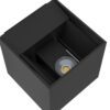 97242_DETAIL_0002 | Eglo Romania Aplica exterior CALPINO LED 2X3.3W IP54 97242