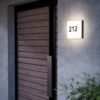 97289_AMBIENT_0001 | Eglo Romania Aplică CORNALE LED 8.3W IP44 97289