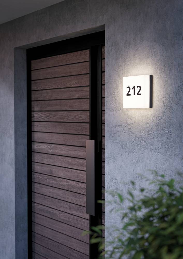 97289_AMBIENT_0001 | Eglo Romania Aplică CORNALE LED 8.3W IP44 97289