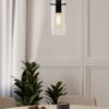 97366_AMBIENT_0001 | Eglo Romania Pendul MONTEFINO E27 IP20 97366