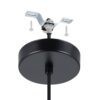 97366_DETAIL_0002 | Eglo Romania Pendul MONTEFINO E27 IP20 97366