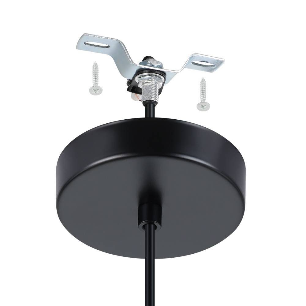 97366_DETAIL_0002 | Eglo Romania Pendul MONTEFINO E27 IP20 97366