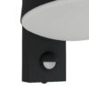 97451_DETAIL_0001 | Eglo Romania Aplică CALDIERO E27 IP44 97451