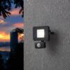 97459_AMBIENT_0001 | Eglo Romania Proiector FAEDO 3 LED 10W IP44 97459