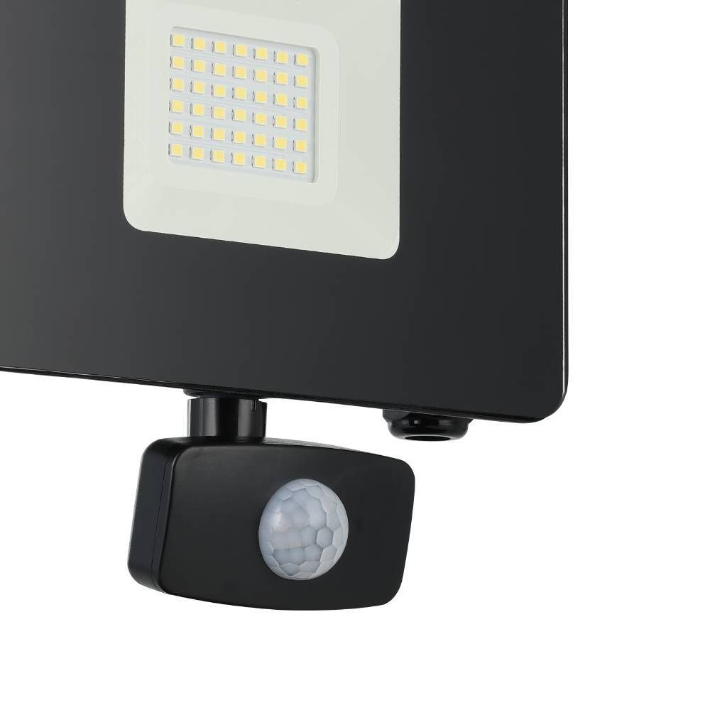 97462_DETAIL_0001 | Eglo Romania Proiector FAEDO 3 LED 31W IP44 97462