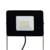 97471_DETAIL_0001 | Eglo Romania Proiector sol FAEDO 4 LED 10W IP65 97471