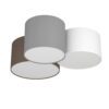 97479_VIEW_0001 | Eglo Romania Spot pe bară VERGIANO GU10 3X4.8W IP20 97508