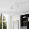 97507_AMBIENT_0001-JPG 1000px | Eglo Romania Spot pe bară VERGIANO GU10 2X4.8W IP20 97507