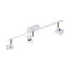 Spot pe bară VERGIANO GU10 3X4.8W IP20 97508