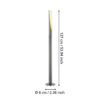 97584_DIMENSION_0001 | Eglo Romania Lampadar BARBOTTO LED GU10 4.5W IP20 97584