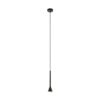 Pendul CORTADERAS LED GU10 4.8W IP20 97604