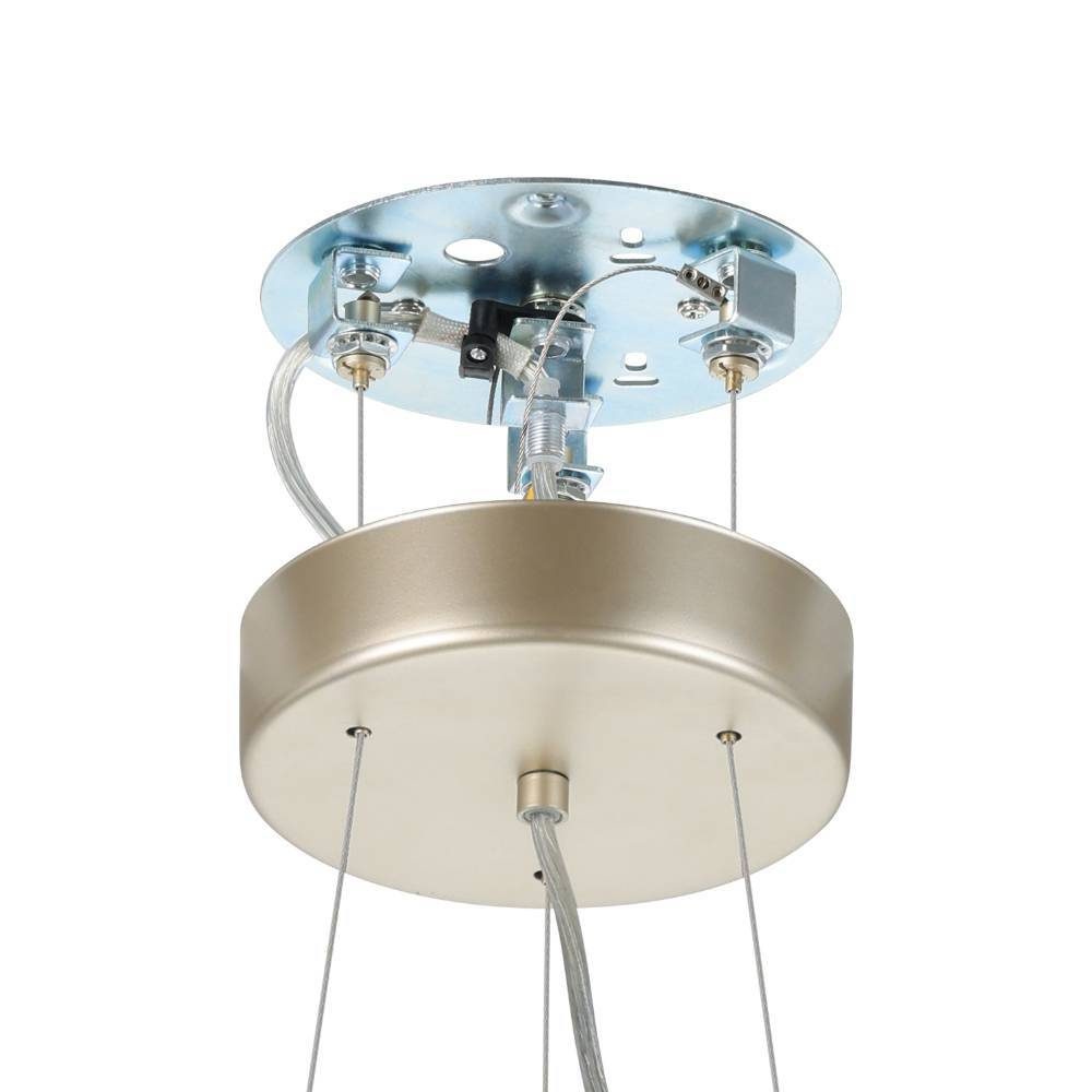 97644_DETAIL_0002 | Eglo Romania Pendul VISERBELLA 3XE27 IP20 97644