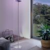 97814_AMBIENT_0001 | Eglo Romania Lampadar FRATTINA-C LED 18W IP20 97814