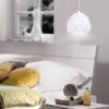 97854_AMBIENT_0001 | Eglo Romania Pendul ROCCAFORTE E27 IP20 97854