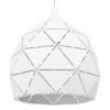 97854_DETAIL_0001 | Eglo Romania Pendul ROCCAFORTE E27 IP20 97854