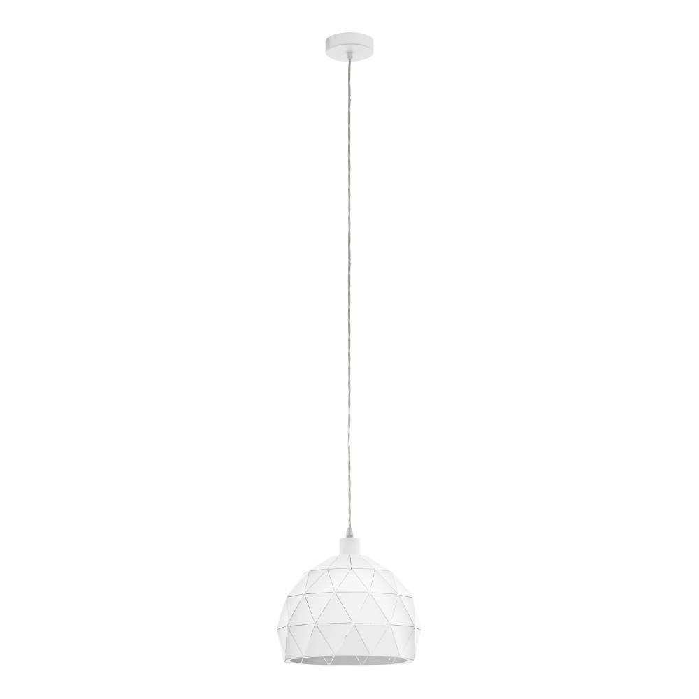 97854_VIEW_0001 | Eglo Romania Pendul ROCCAFORTE E27 IP20 97854