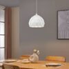97855_AMBIENT_0001 | Eglo Romania Pendul ROCCAFORTE E27 IP20 97855