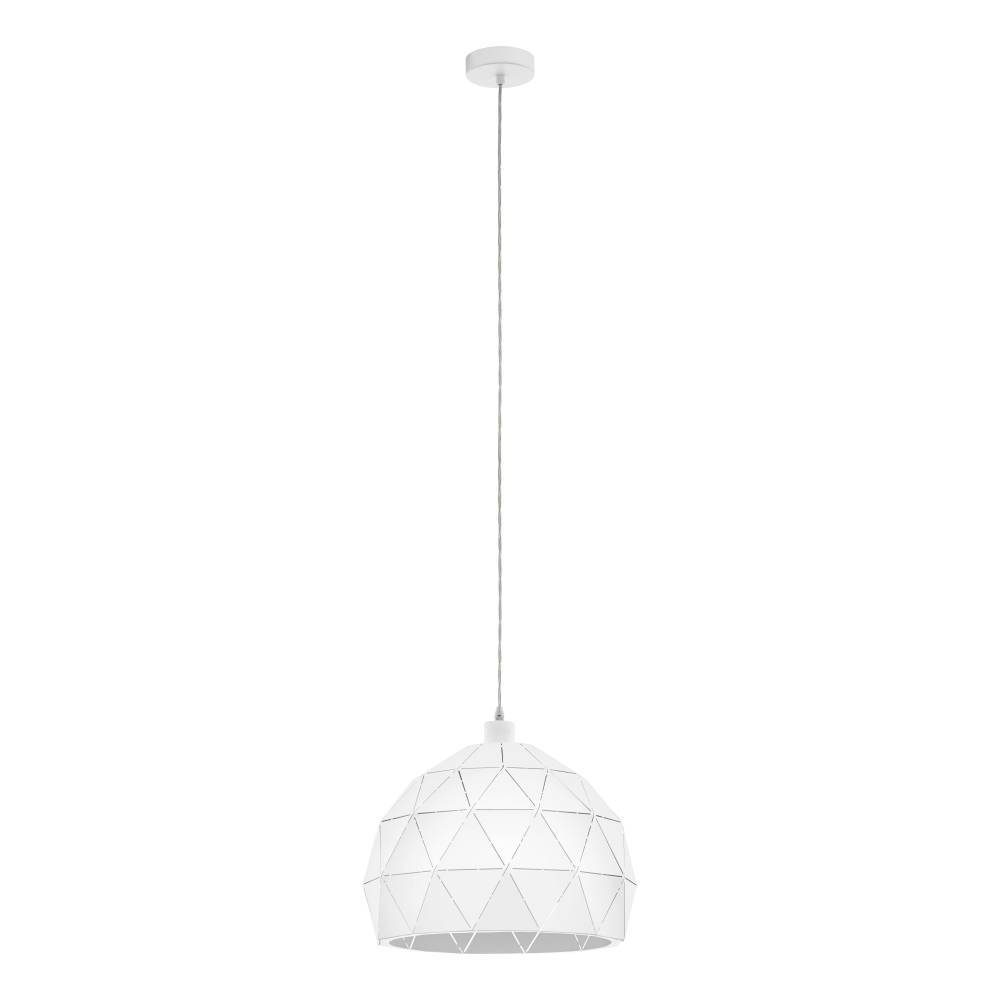 97855_VIEW_0001 | Eglo Romania Pendul ROCCAFORTE E27 IP20 97855