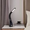97914_FUNCTION_0002 | Eglo Romania Veioză COGNOLI LED 4.4W IP20 97914