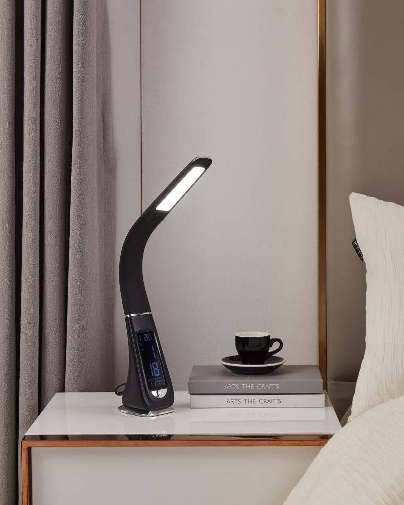 97914_FUNCTION_0002 | Eglo Romania Veioză COGNOLI LED 4.4W IP20 97914