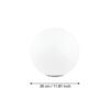 98101_DIMENSION_0001 | Eglo Romania Lampadar MONTEROLO E27 IP65 98101
