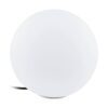98101_VIEW_0001 | Eglo Romania Stâlp MELZO LED 11W IP65 97632