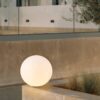 98103_AMBIENT_0001 | Eglo Romania Lampadar MONTEROLO E27 IP65 98103
