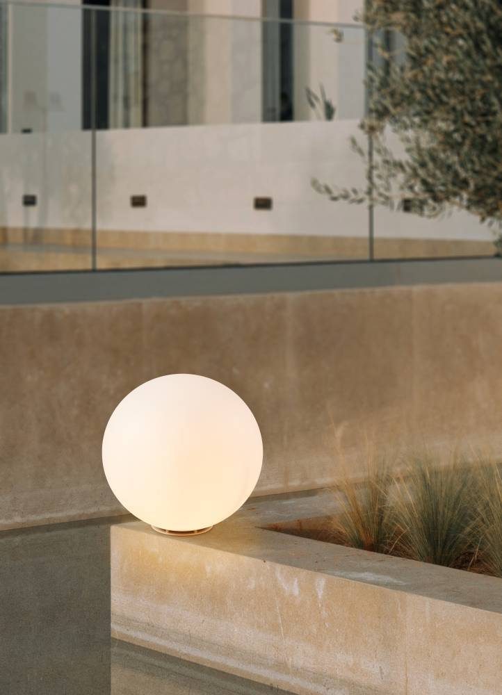98103_AMBIENT_0001 | Eglo Romania Lampadar MONTEROLO E27 IP65 98103