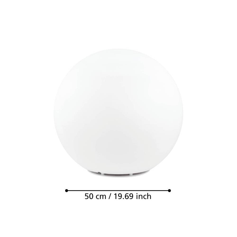 98103_DIMENSION_0001 | Eglo Romania Lampadar MONTEROLO E27 IP65 98103