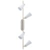 Plafoniera EGLO CARAMELLA 91297 | Eglo Romania Lustră CALDINA LED 21W IP20 97497