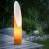 88808_AMBIENT_0001 | Eglo Romania Lampadar AMALFI E27 IP44 88808