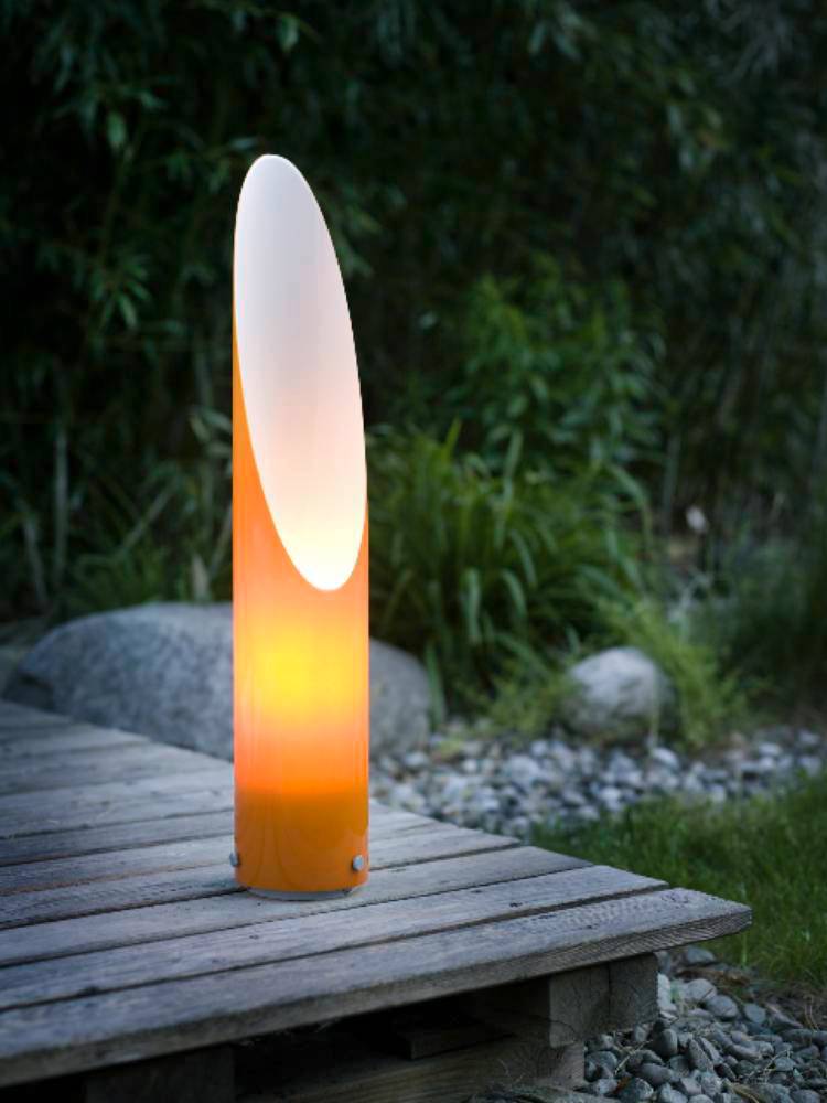 88808_AMBIENT_0001 | Eglo Romania Lampadar AMALFI E27 IP44 88808