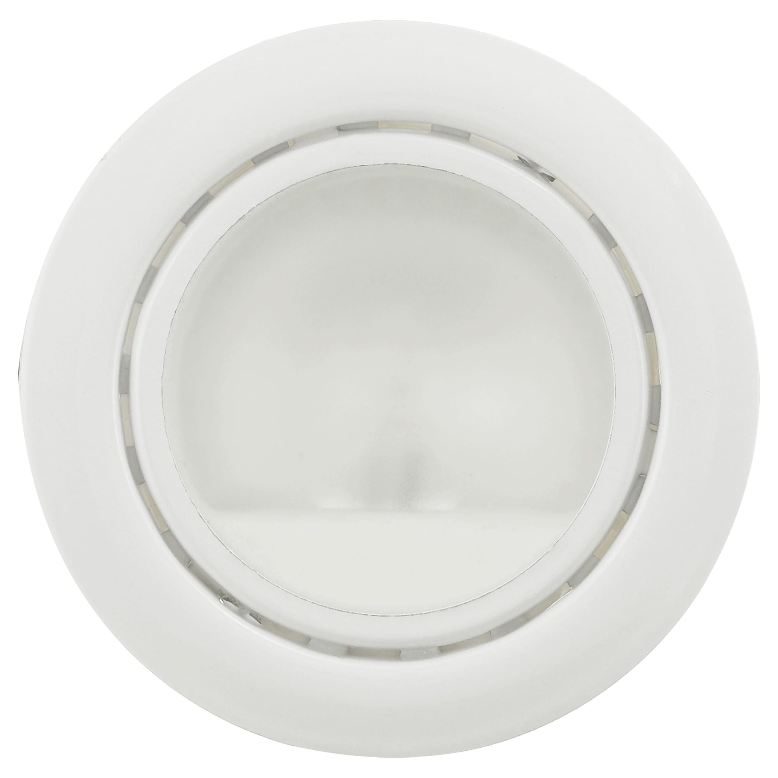 Spot incastrat EGLO PICCOLO 86025 | Eglo Romania Set spot încastrat PICCOLO G4 5X20W 86025