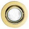 Spot incastrat EGLO EINBAUSPOT 12V 5498 | Eglo Romania Set spot încastrat GLENN G4 3X20W 87027