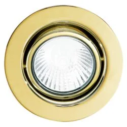 Spot incastrat EGLO EINBAUSPOT 12V 5498