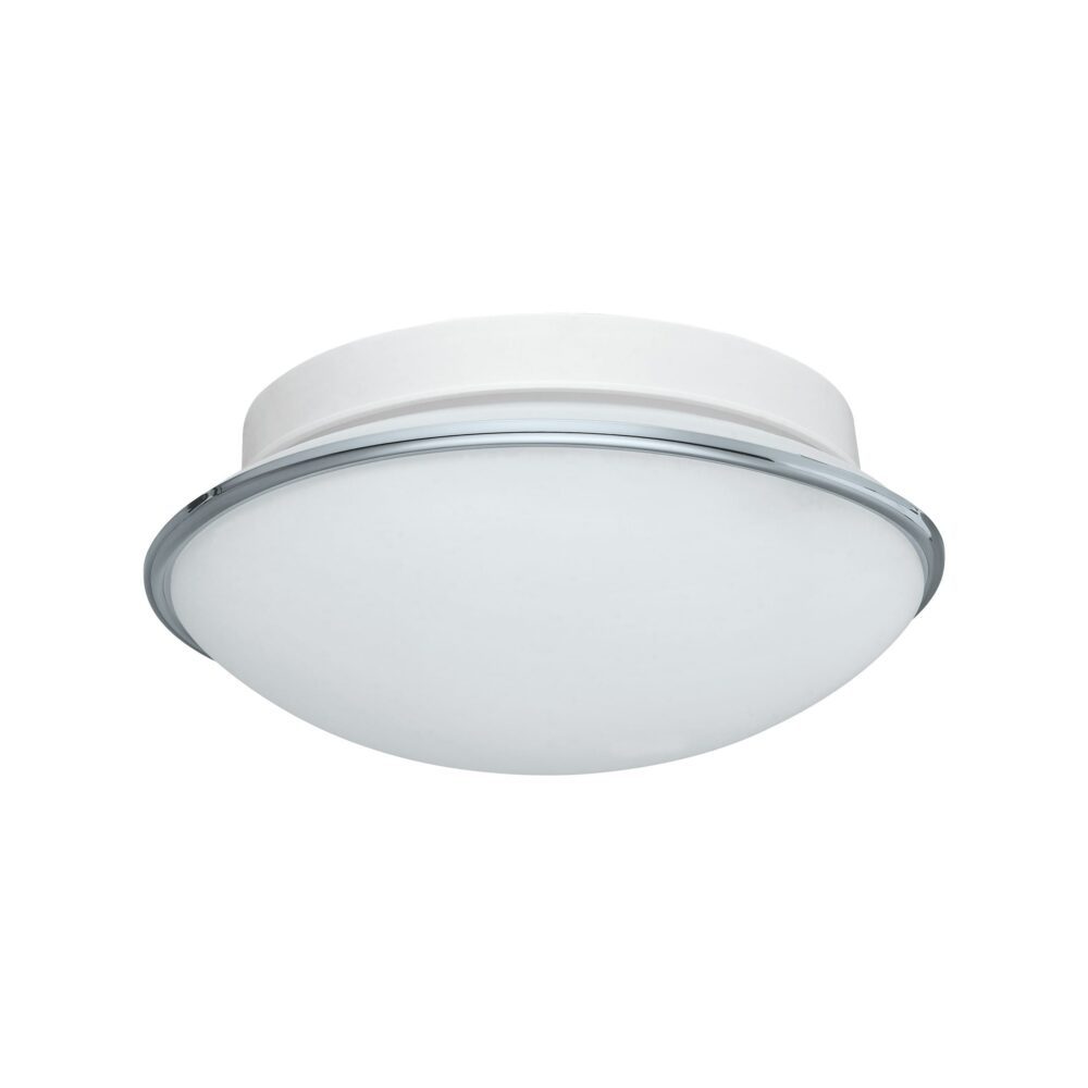 Plafoniera baie EGLO DOLLY 31016 | Eglo Romania Aplică/Plafonieră DOLLY E27 IP44 31016
