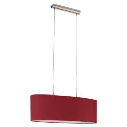 Lustra EGLO PASTERI 94903
