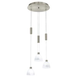 Lustra EGLO ORISTANO 91607