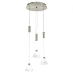 Lustra EGLO ORISTANO 91607