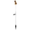 Lampa solara EGLO 48362 | Eglo Romania Lustră BETTA G4 3X20W IP20 89477